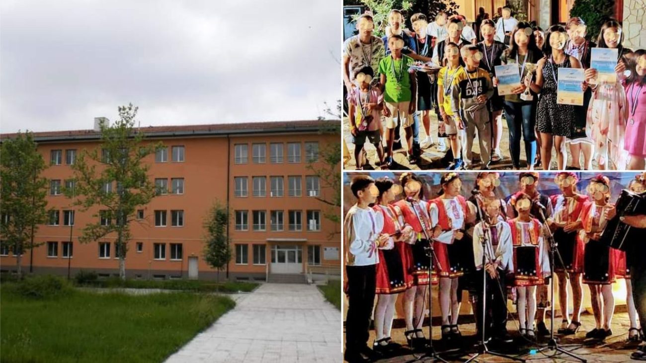 Да стоплим дечицата от Дом за деца лишени от родителски грижи, гр. Попово!